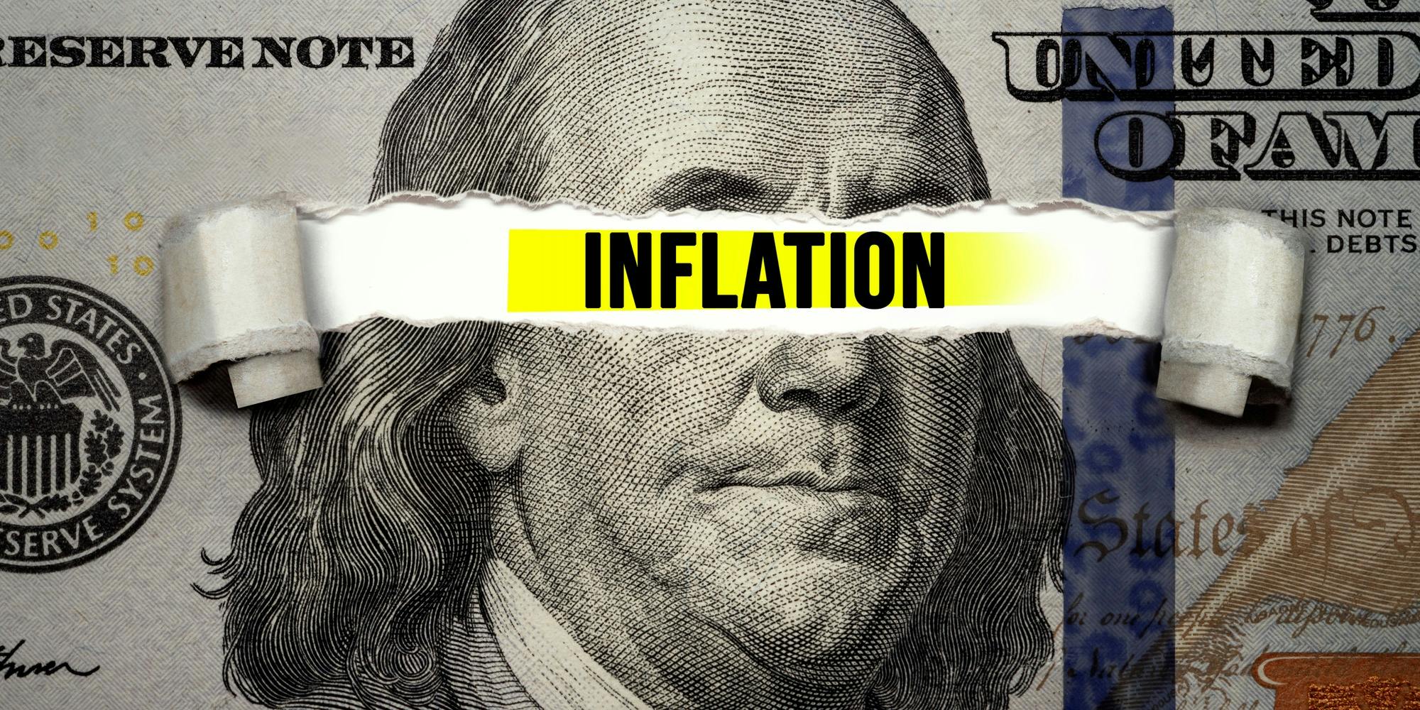 How inflation impacts real estate