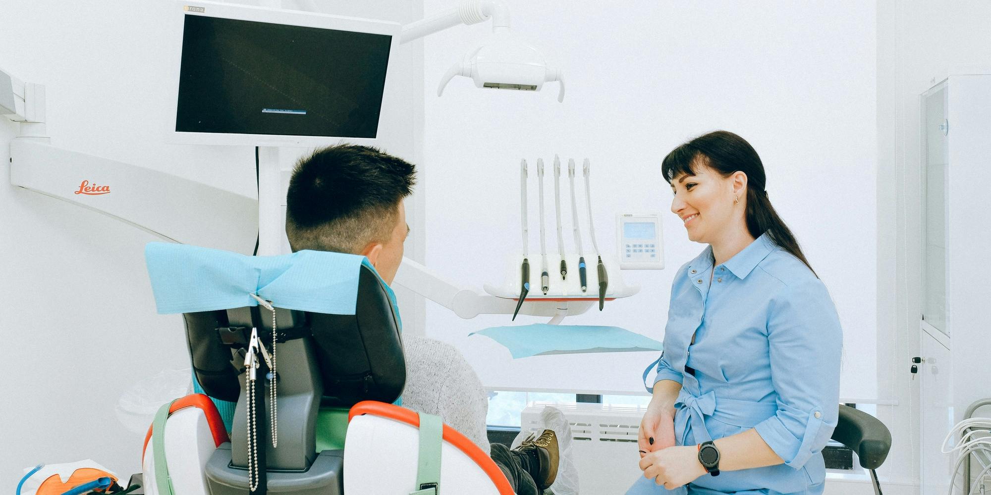 Is Dental Practice Ownership Right for you?